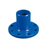 DI фланцови тръби и фитинги