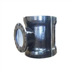 DI тръби и фитинги