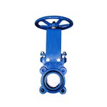 Шлюзов клапан