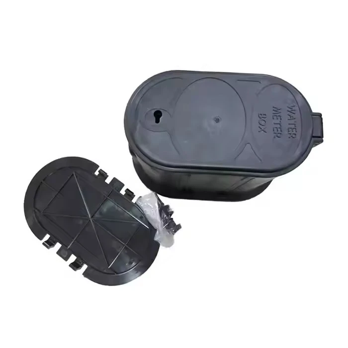 Water Meter Box
